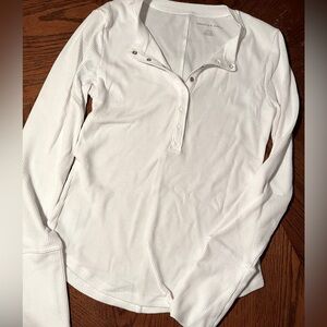 American eagle long sleeve top